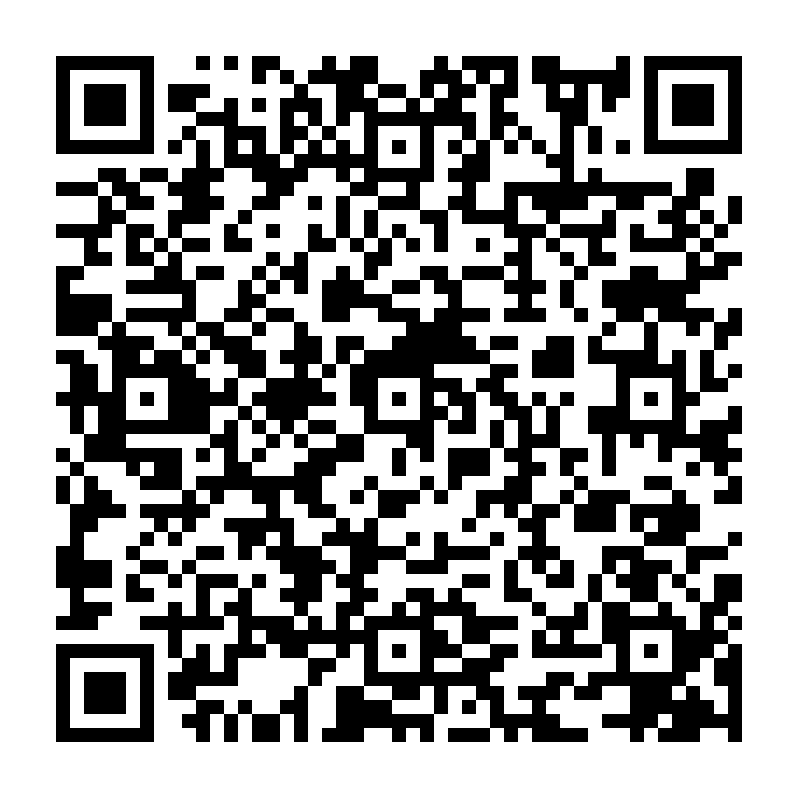 QR kod