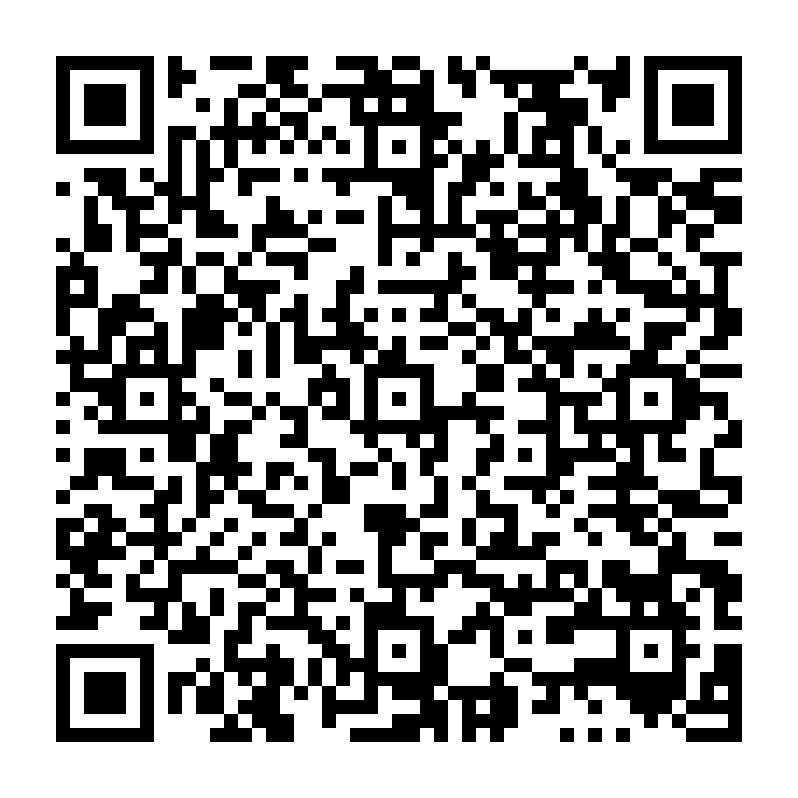 QR kod