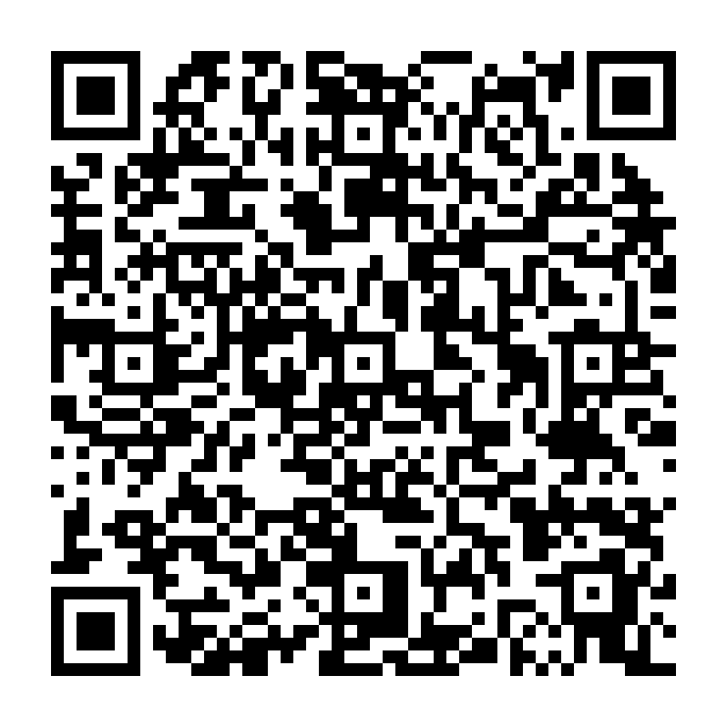 QR kod