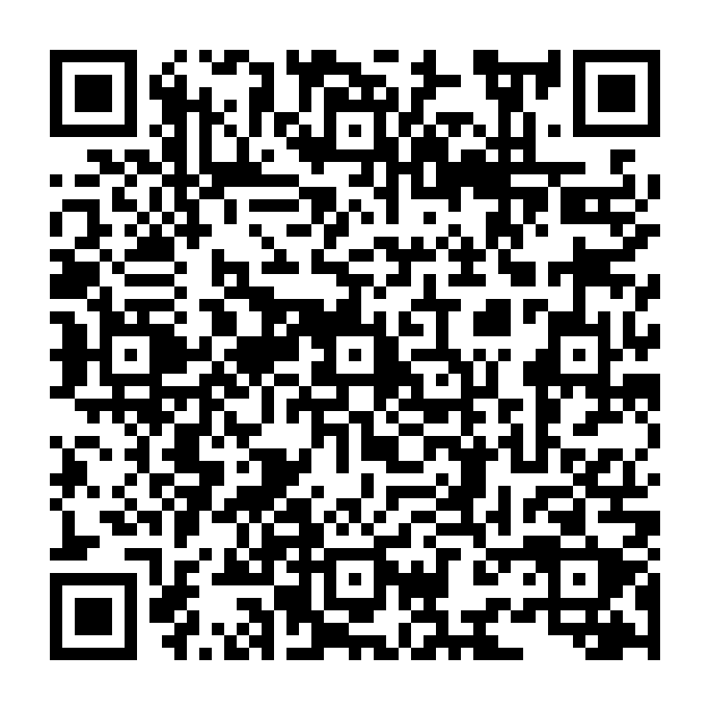 QR kod