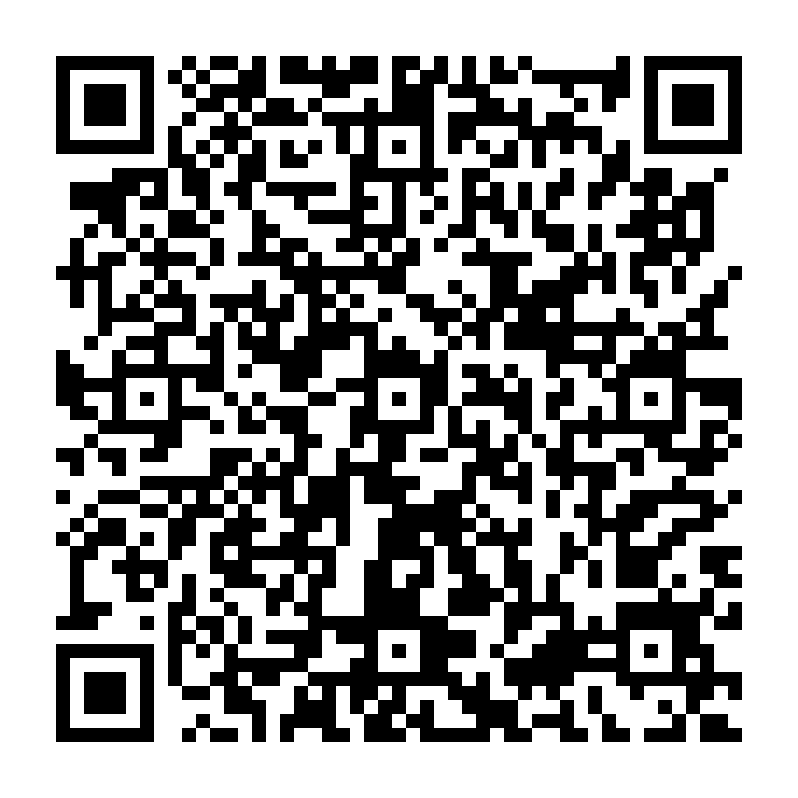 QR kod