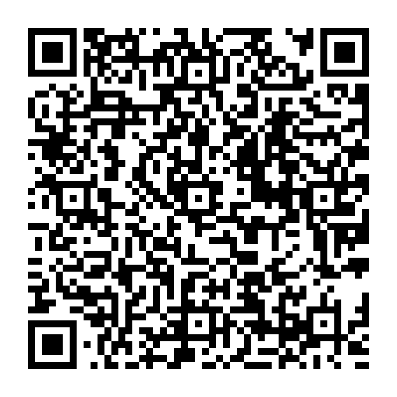 QR kod