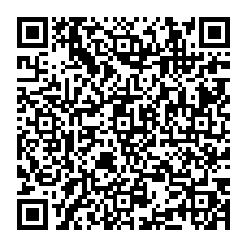QR kod