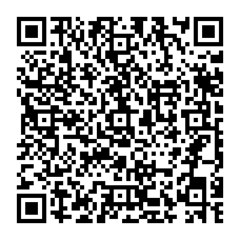 QR kod