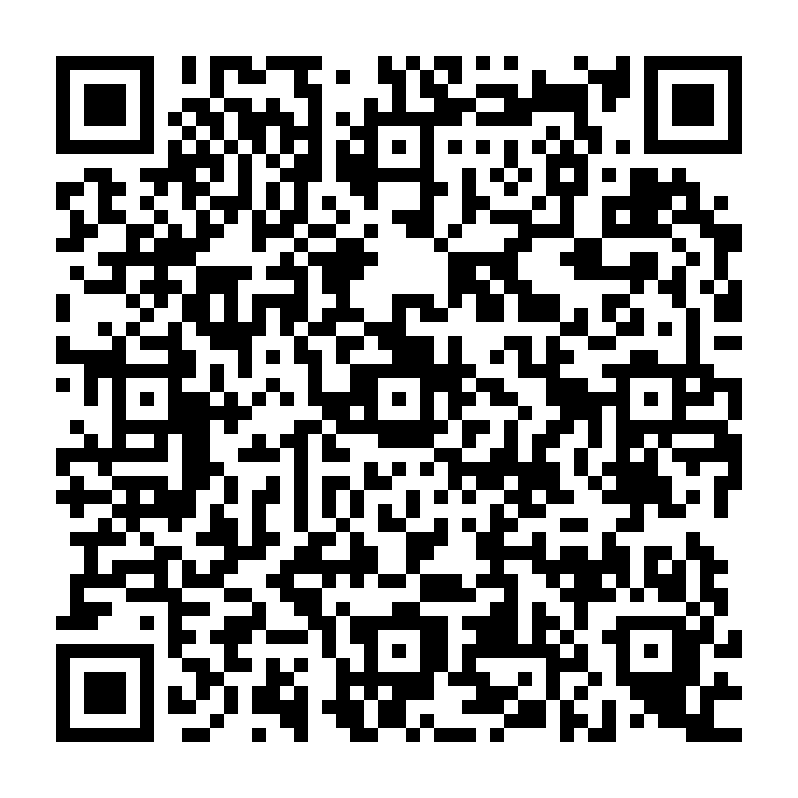 QR kod