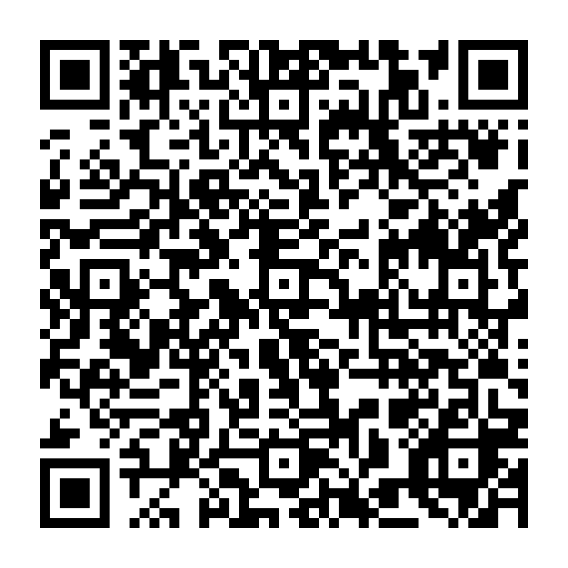 QR kod
