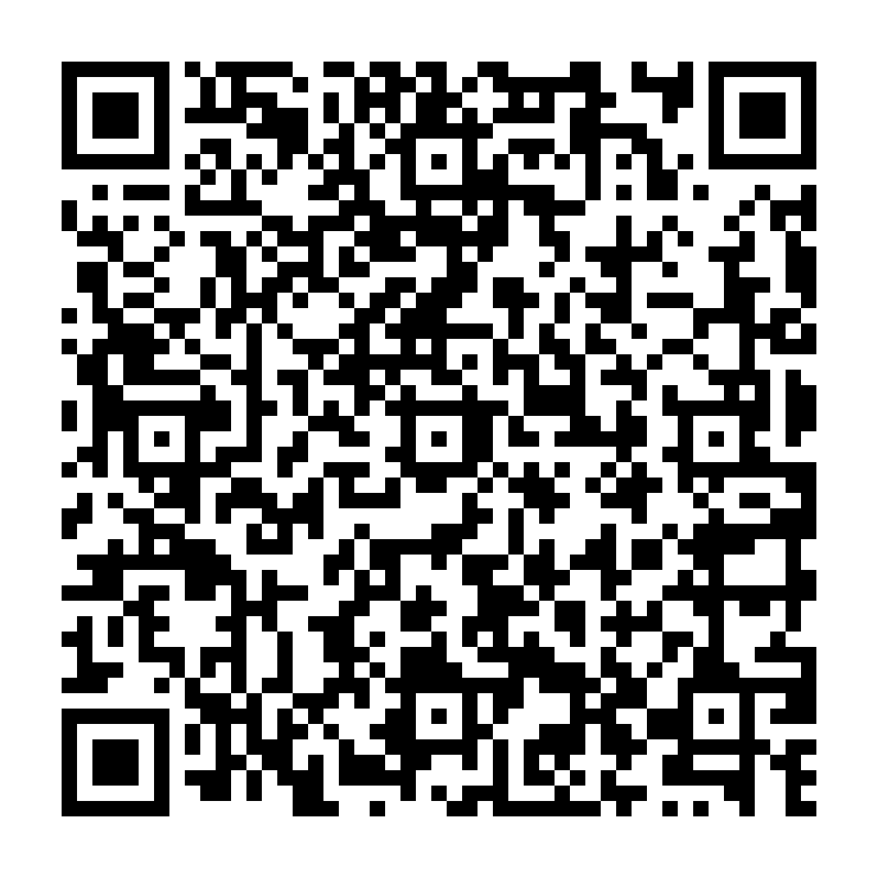 QR kod