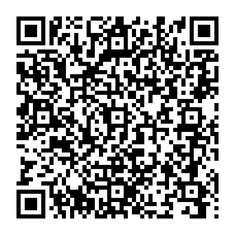 QR kod