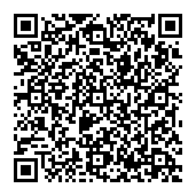 QR kod