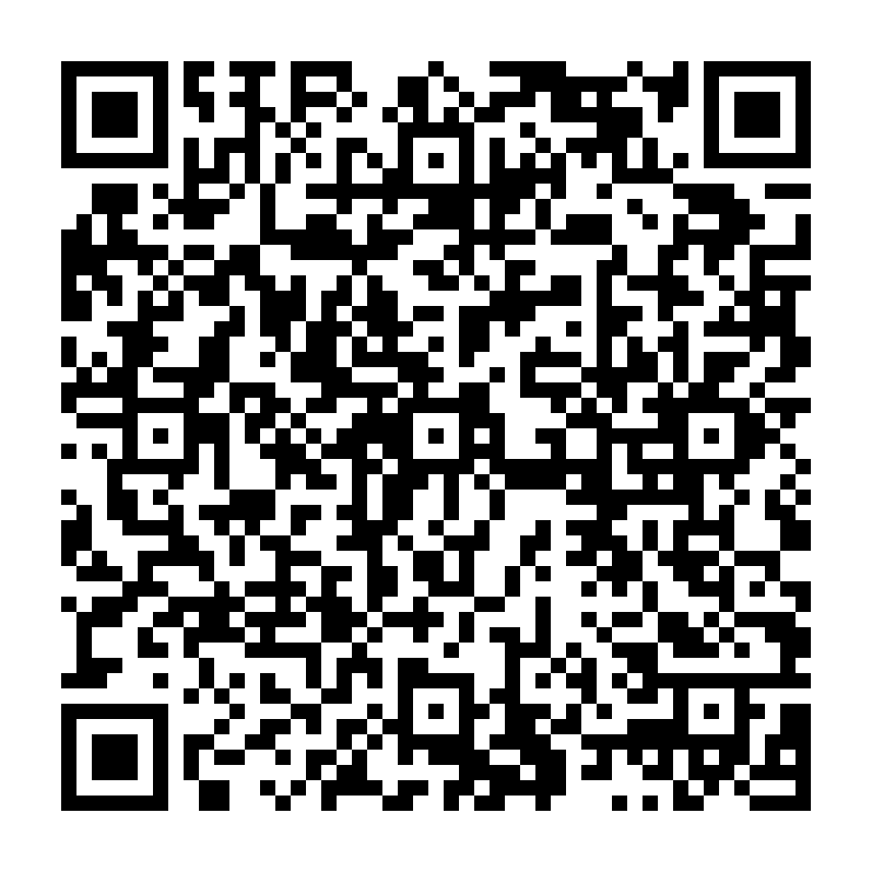QR kod