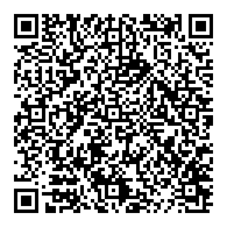 QR kod