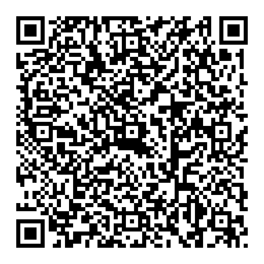 QR kod