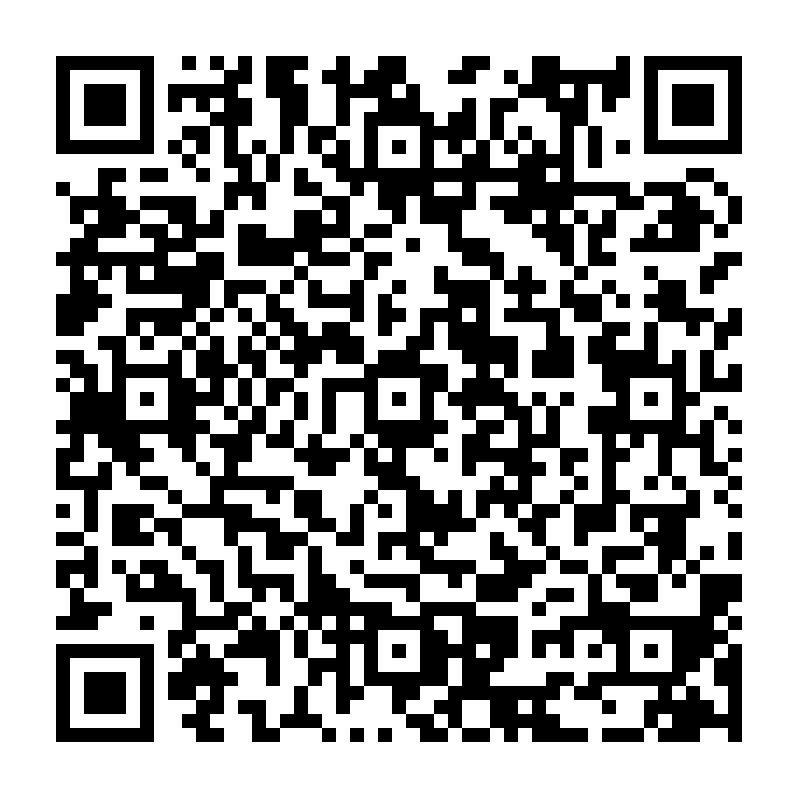 QR kod