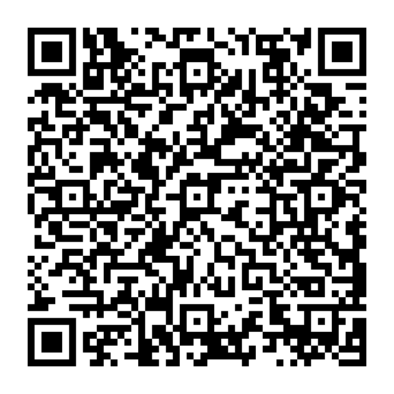 QR kod