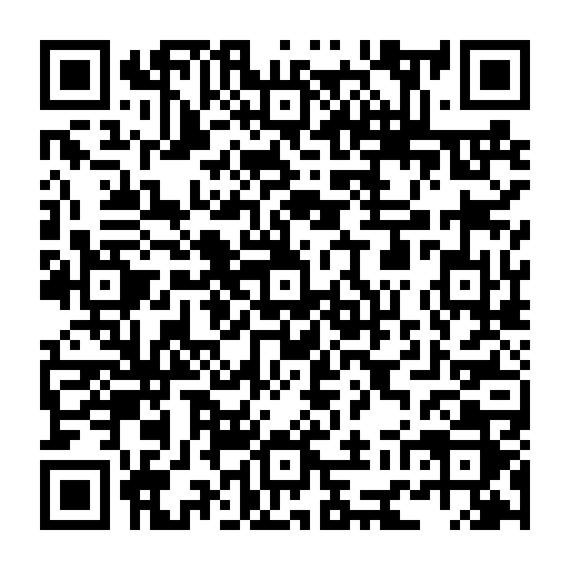 QR kod