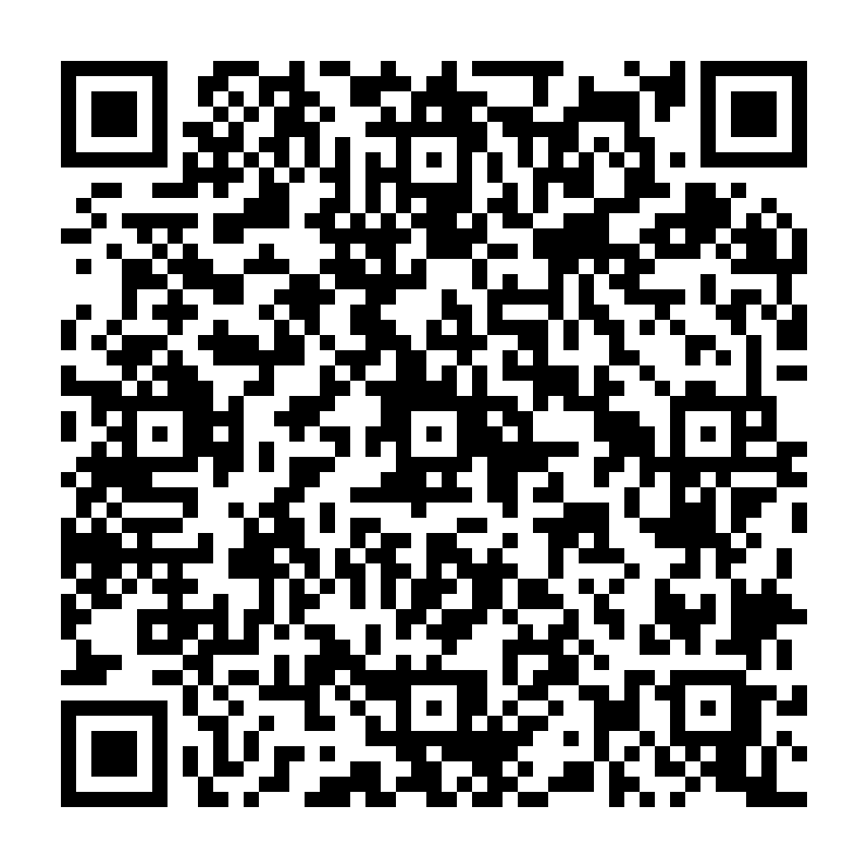 QR kod