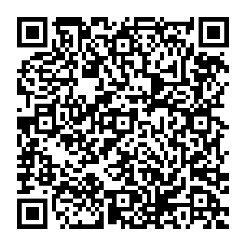 QR kod