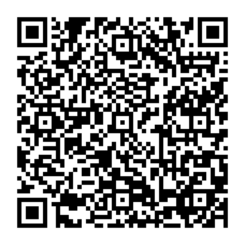 QR kod