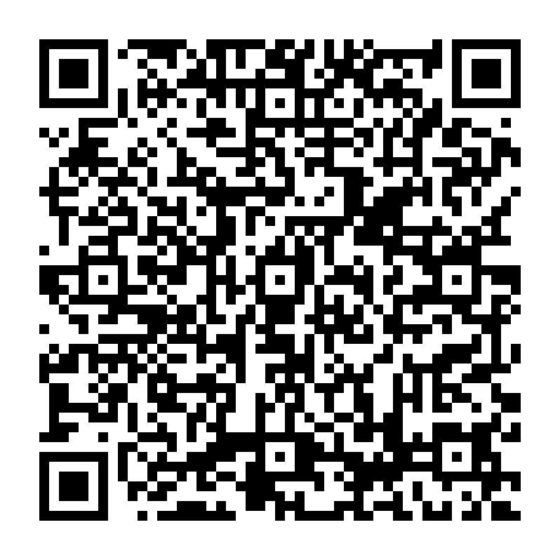 QR kod