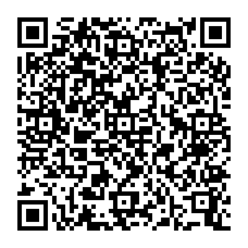 QR kod