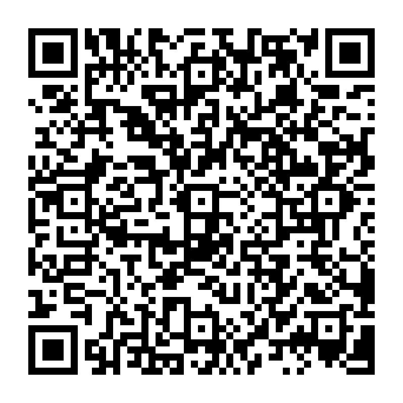 QR kod