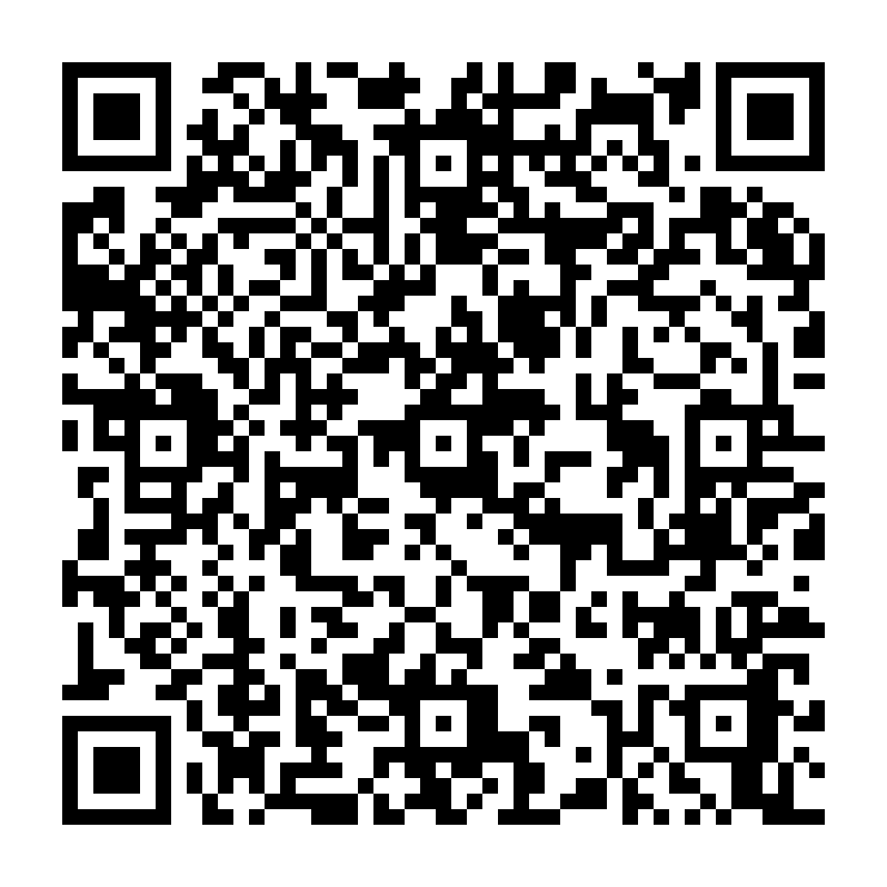QR kod