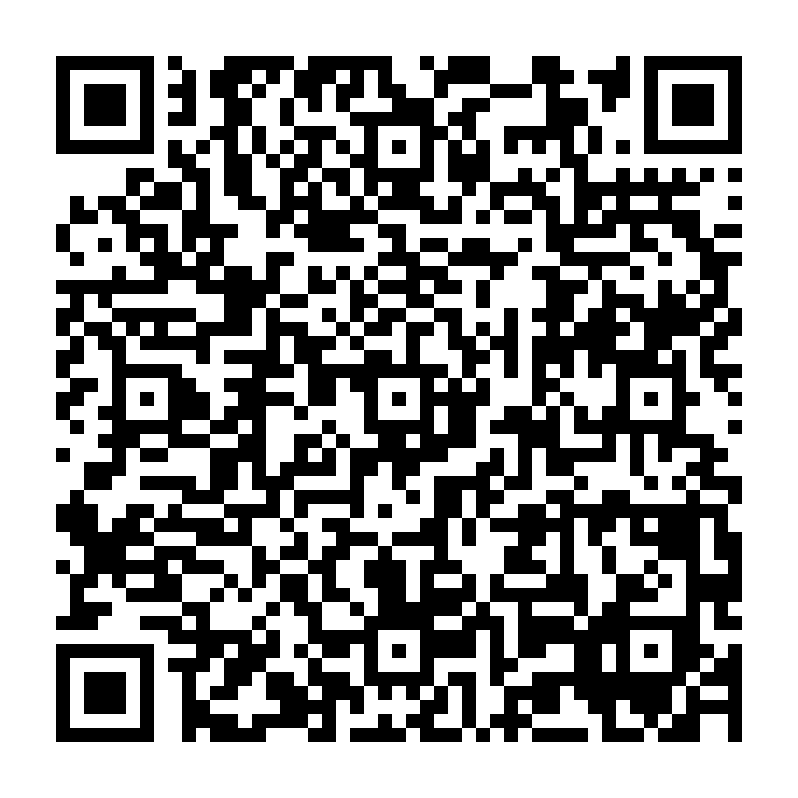 QR kod