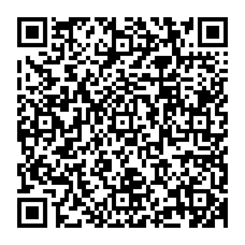 QR kod