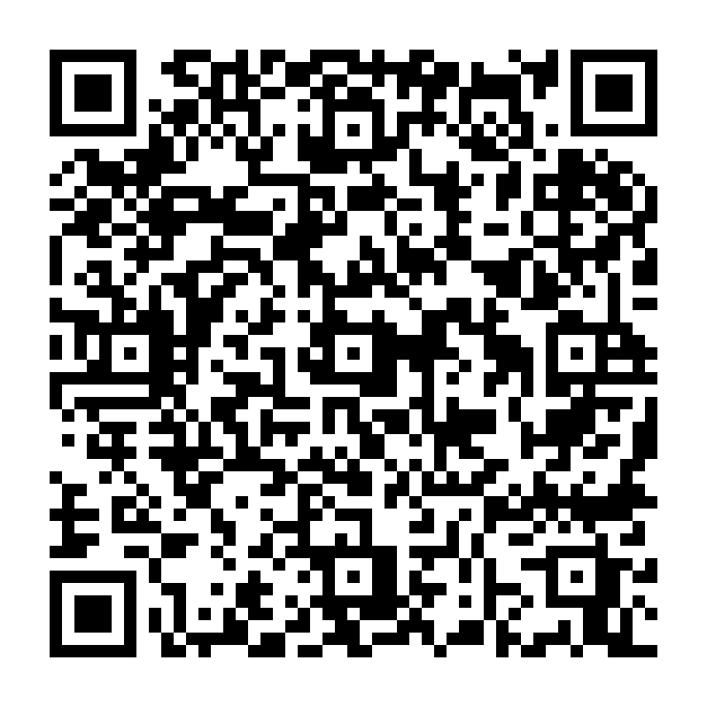 QR kod