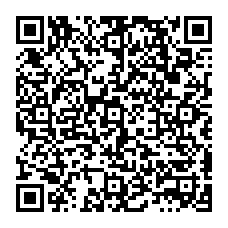QR kod