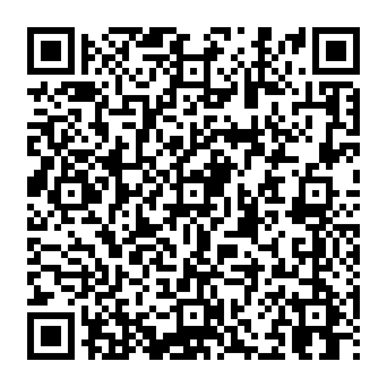 QR kod