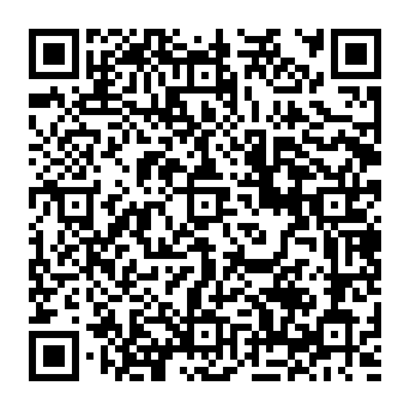 QR kod