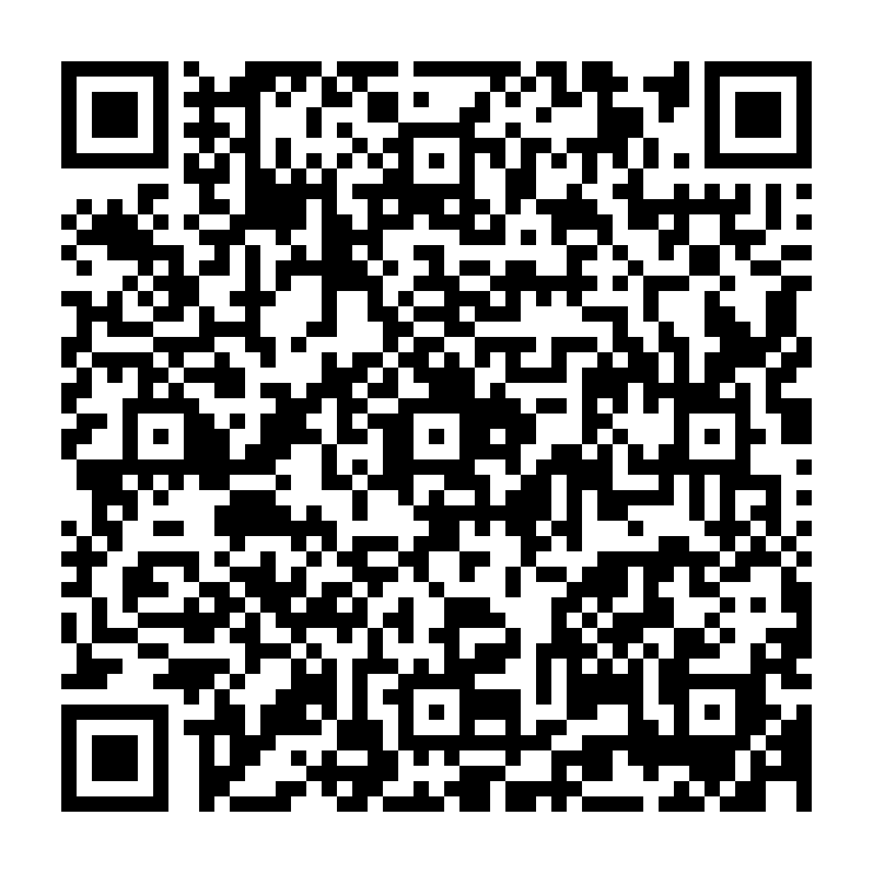 QR kod