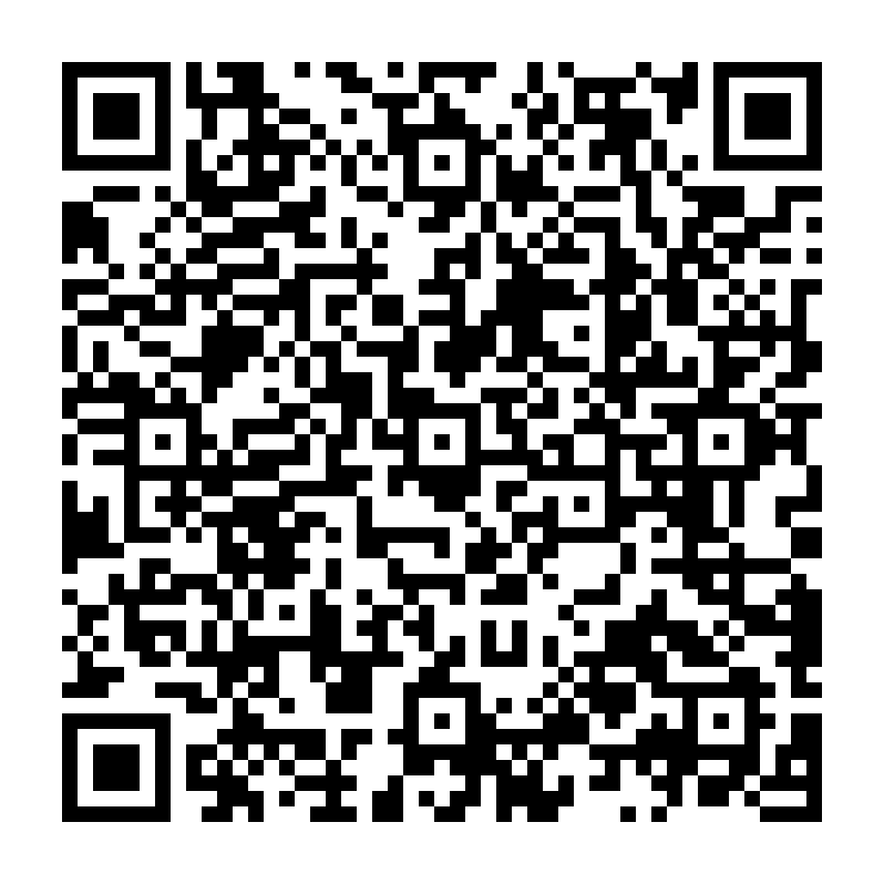 QR kod