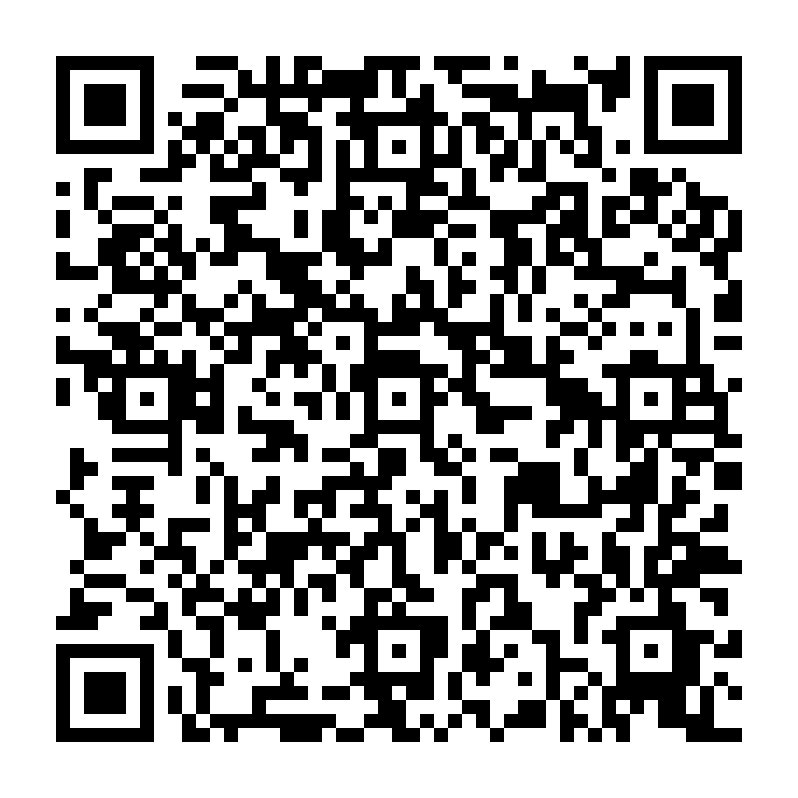 QR kod