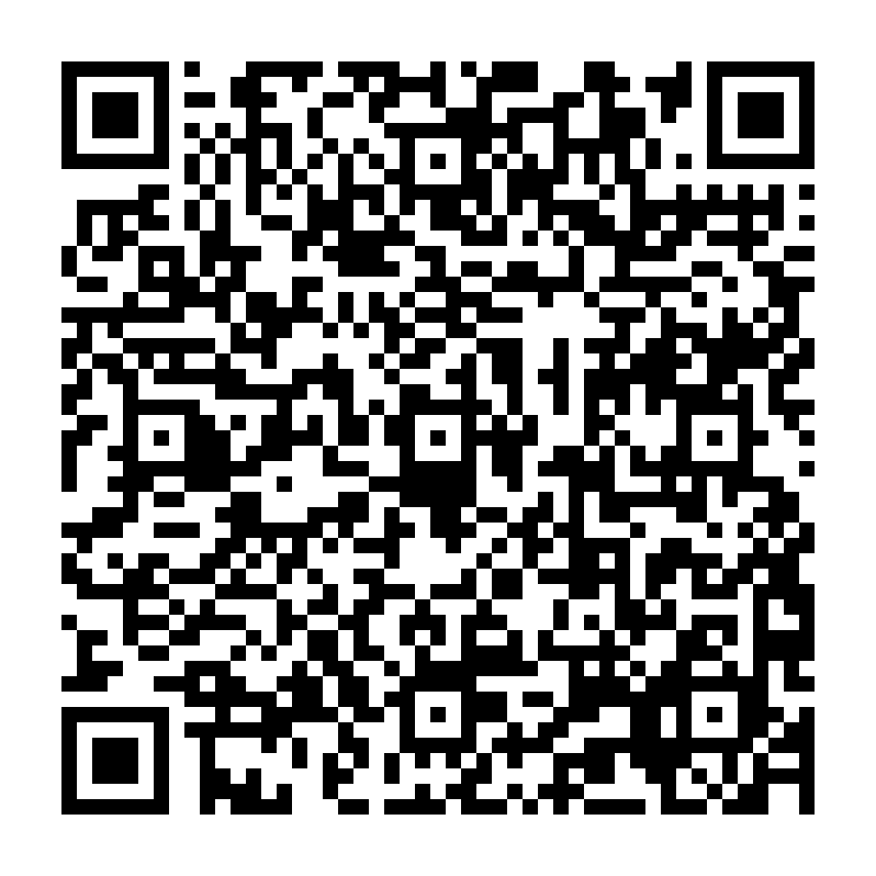 QR kod