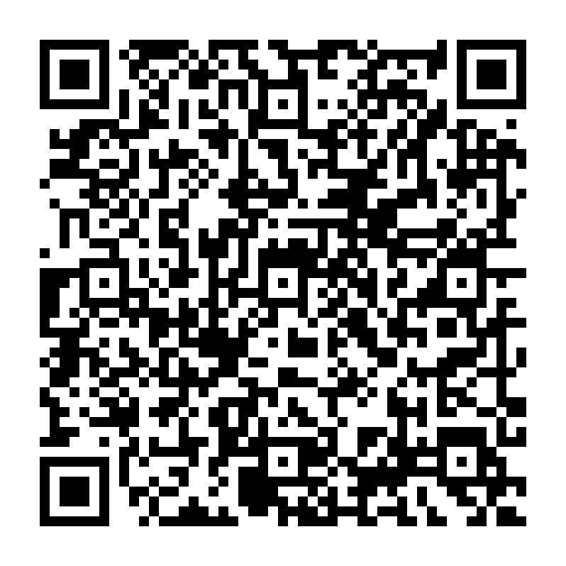 QR kod