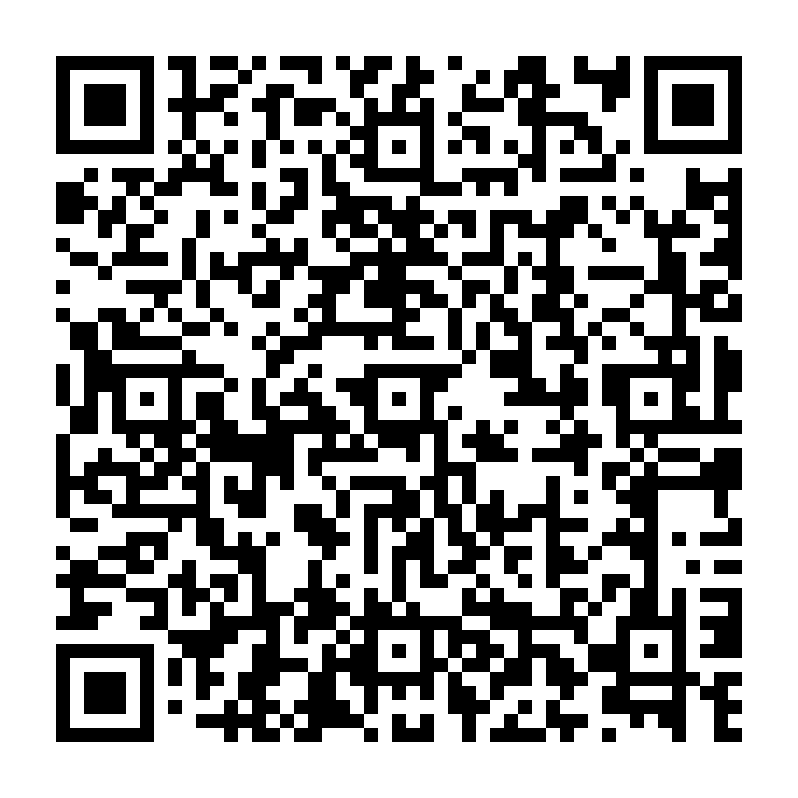 QR kod