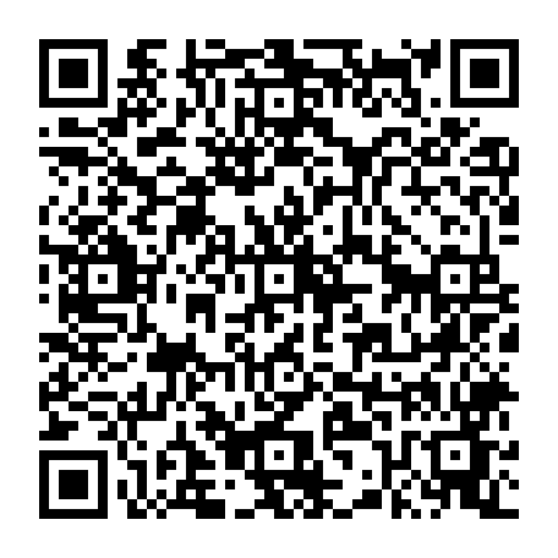 QR kod