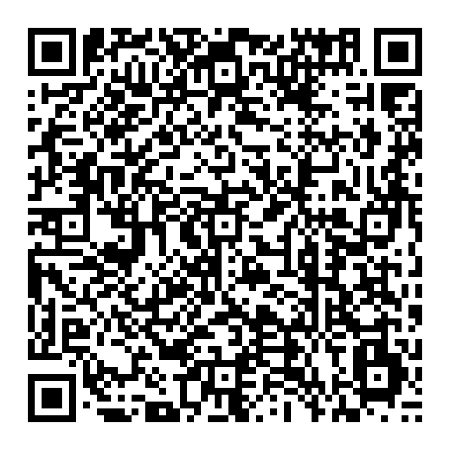 QR kod