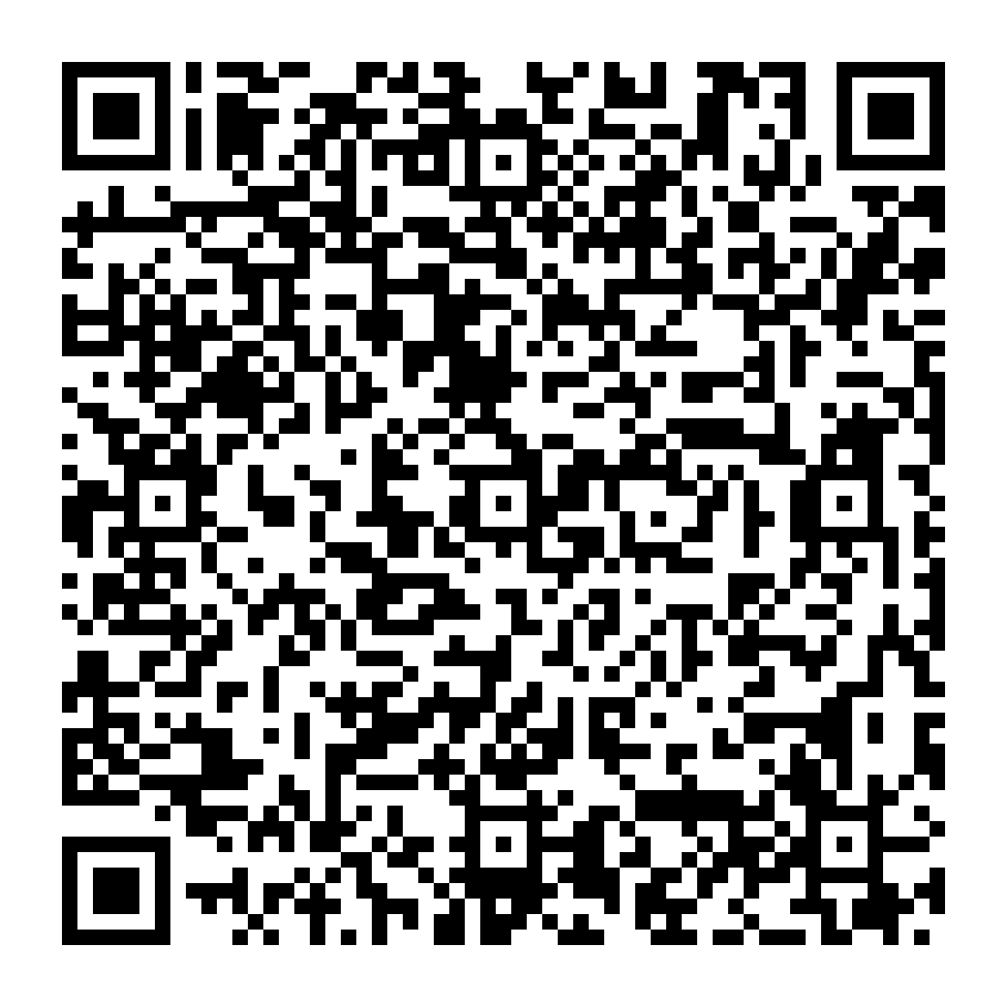 QR kod