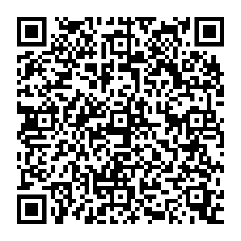 QR kod