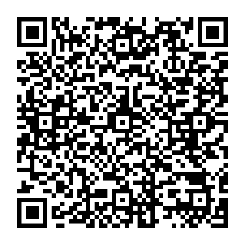 QR kod