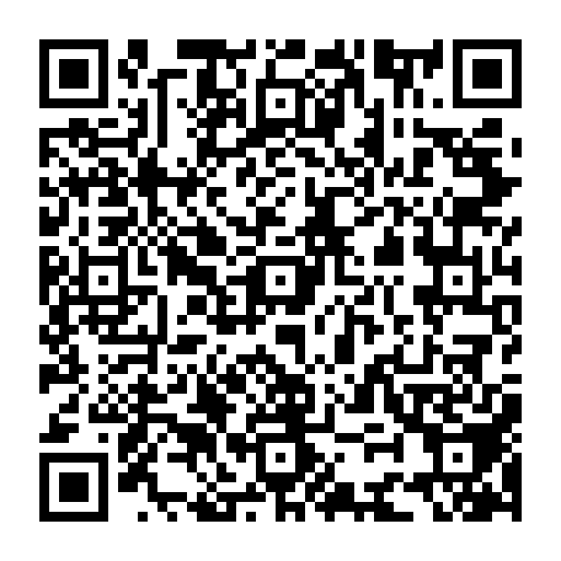 QR kod