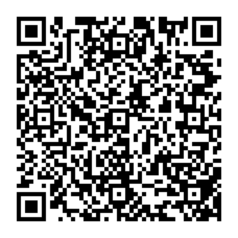 QR kod