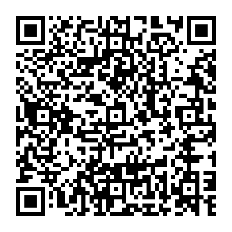QR kod