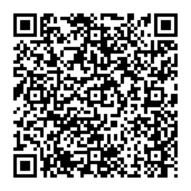 QR kod