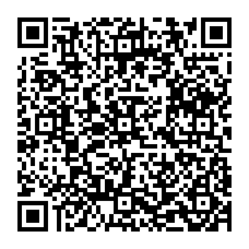 QR kod