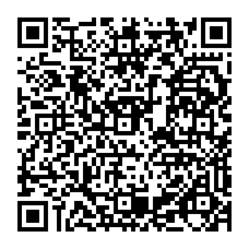 QR kod