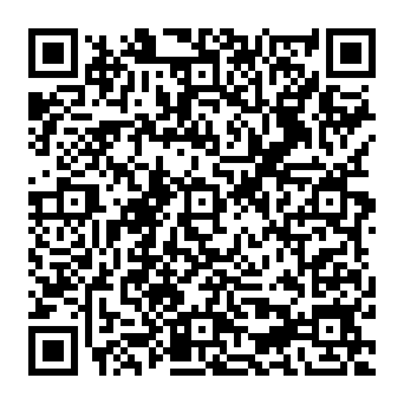 QR kod